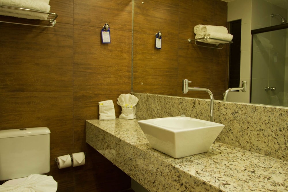 Deluxe Single Room photo 3