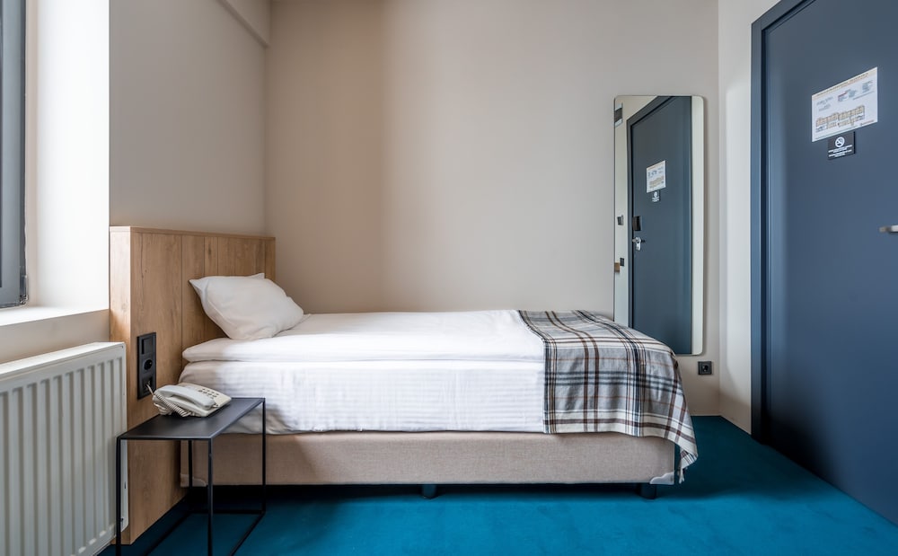 Standard Single Room photo 1