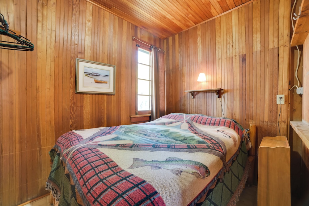 House (2 Bedrooms) photo 3