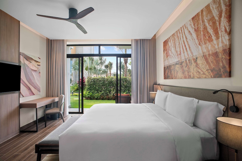 Suite, 1 Bedroom, Private Pool - Photo 2