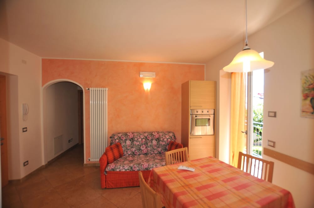 Apartment, Kitchenette (Bilocale 4 POSTI) photo 3