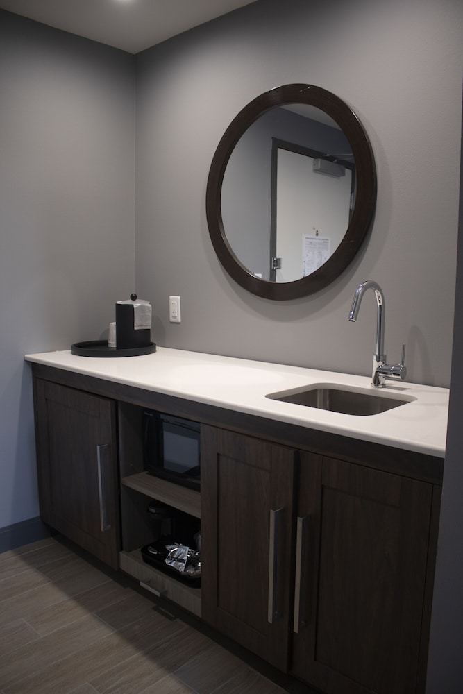 Suite, 1 King Bed, Accessible - Photo 13