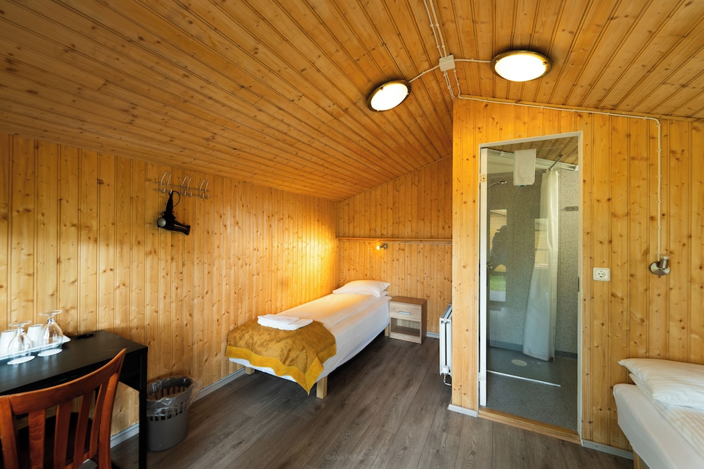 Economy Cabin photo 3