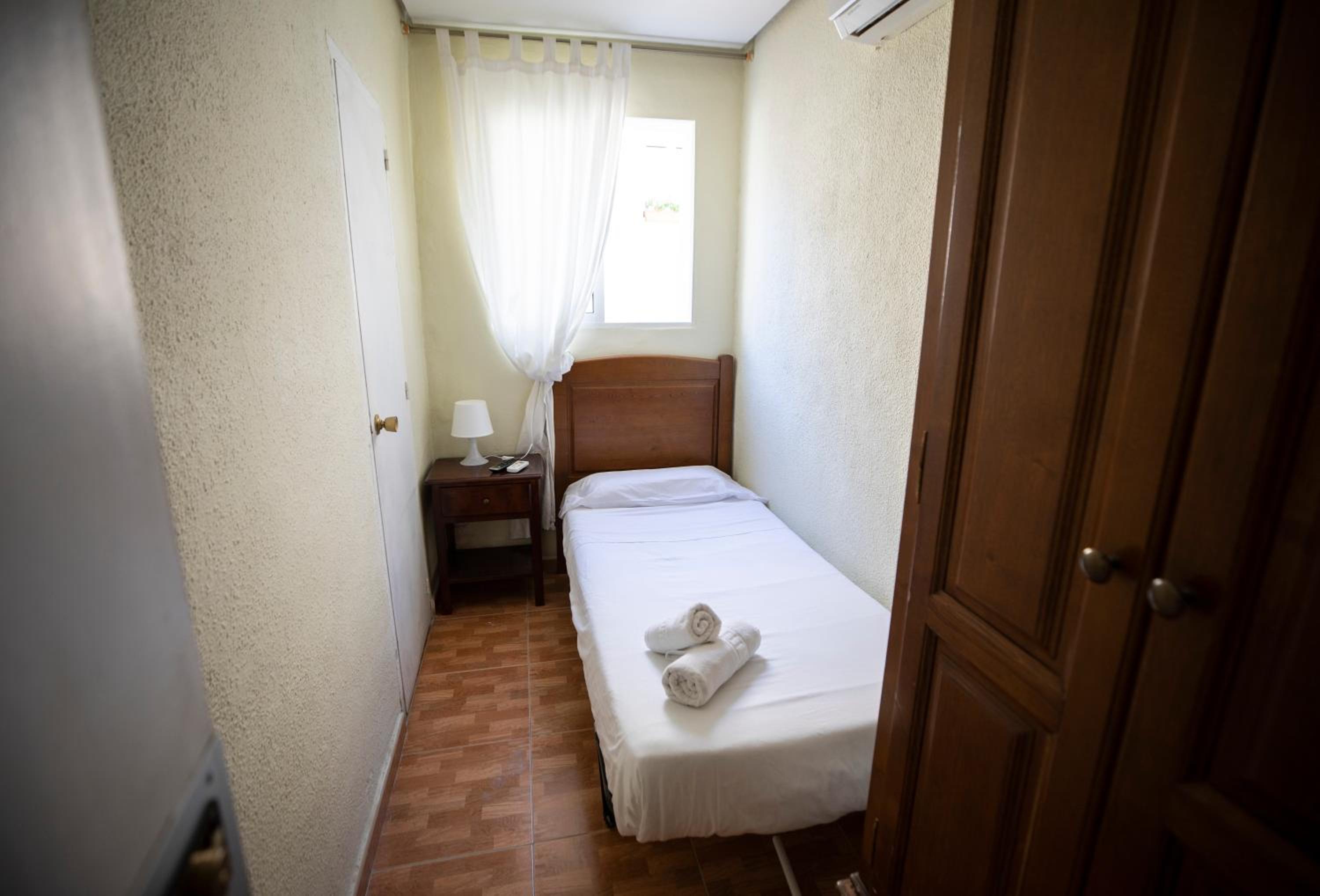 Single Room photo 3