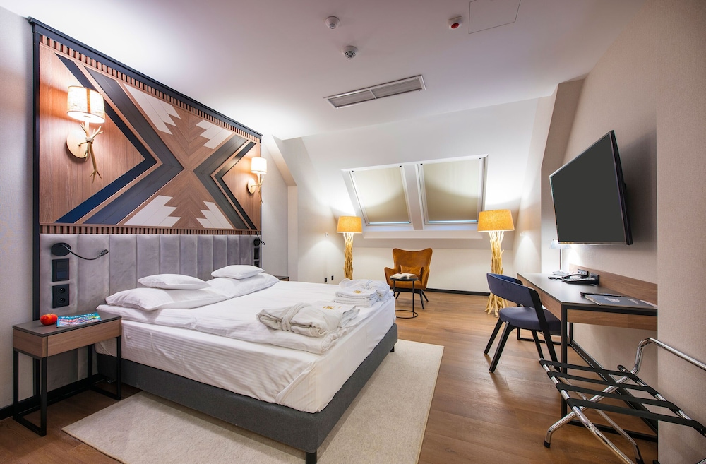 Comfort Double Room, Non Smoking - Photo 5