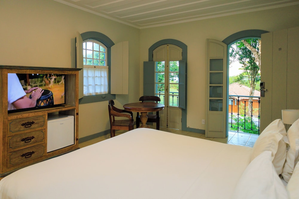 Casario Frente Mar Duplo Cama Casal