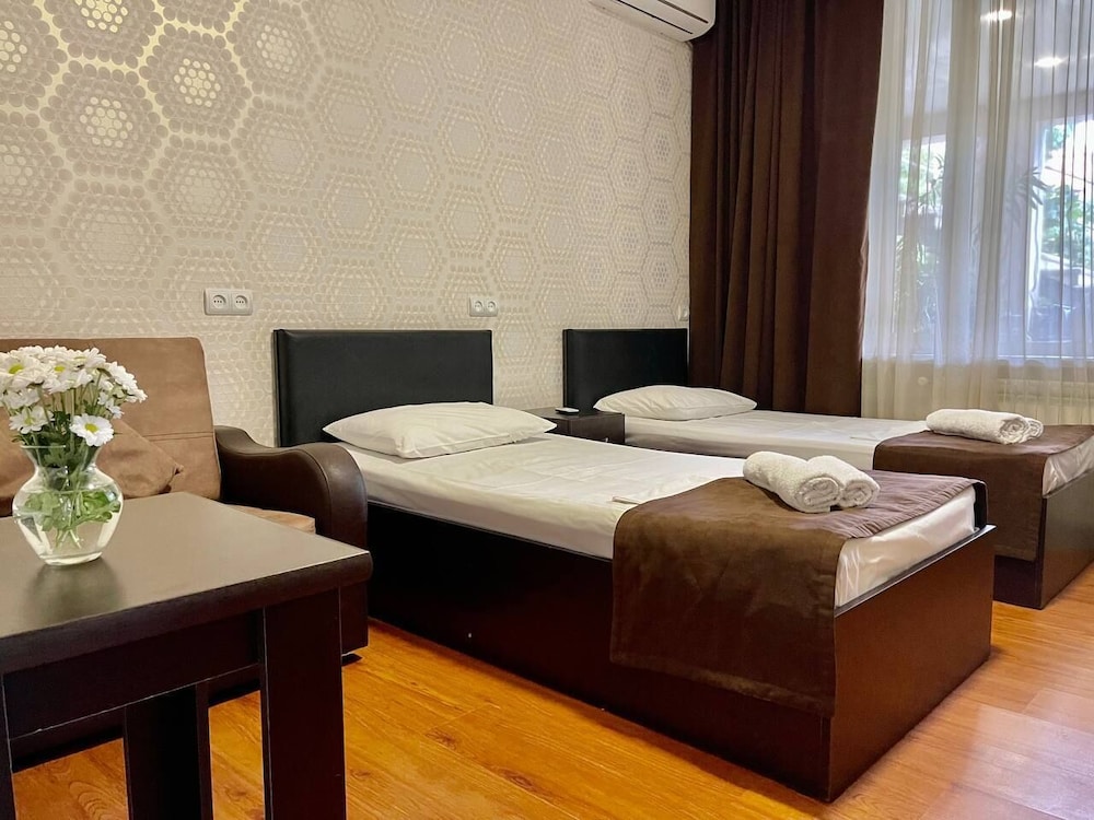 Comfort Double or Twin Room photo 3