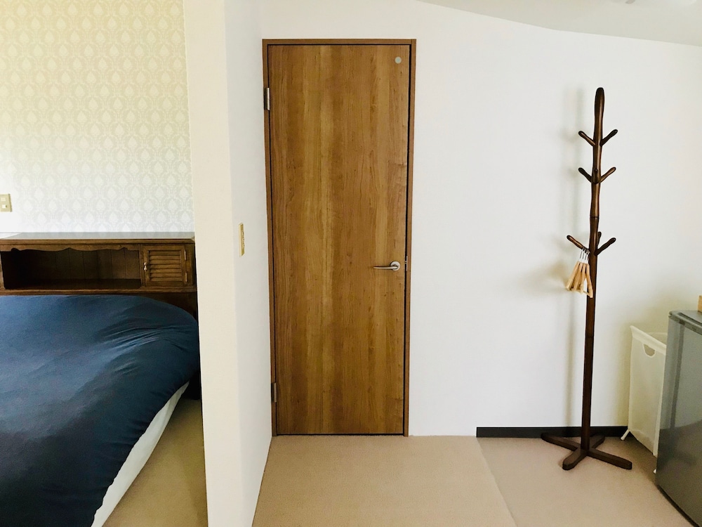 Western Style Quadruple Room, Yuzu photo 3