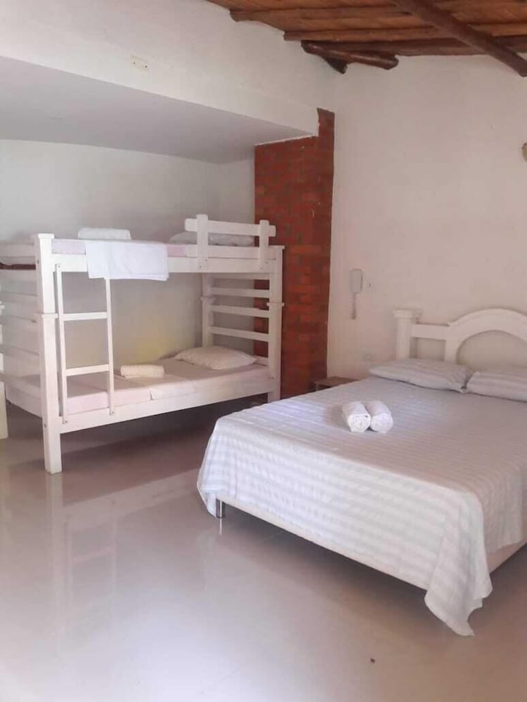 Room, 1 Double Bed, Garden View photo 3