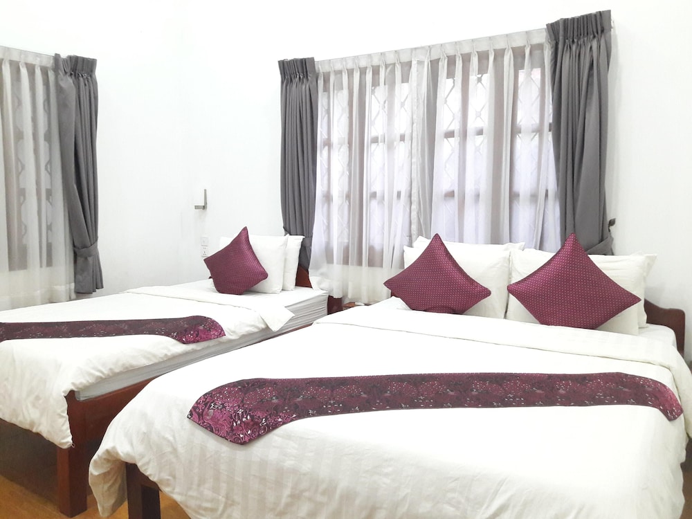 Standard Double or Twin Room - Photo 1