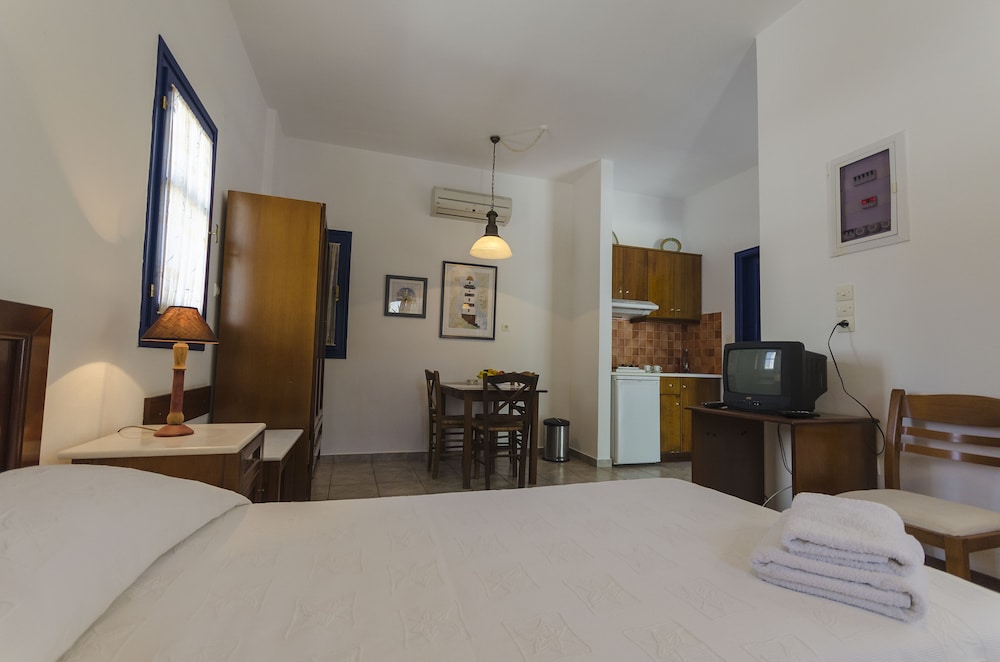 Studio, Sea View - Photo 21