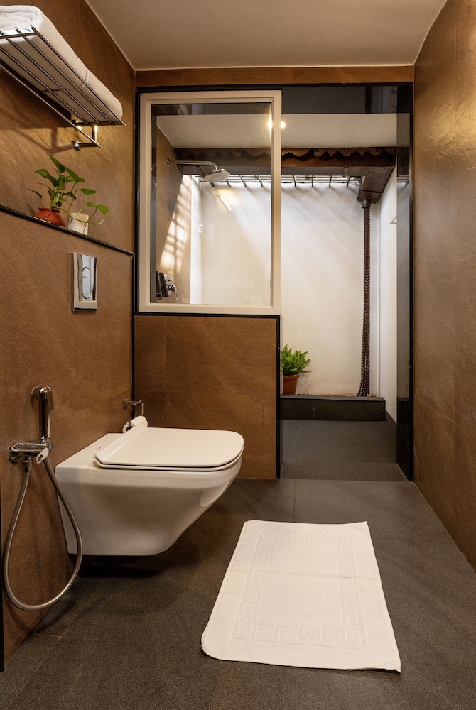 Family Duplex Suite photo 3