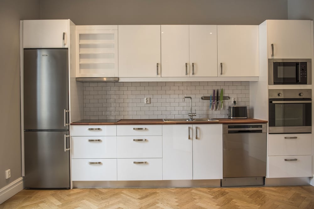 Family Apartment