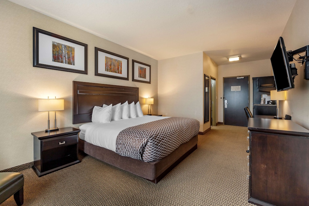 King Family Twin Suite