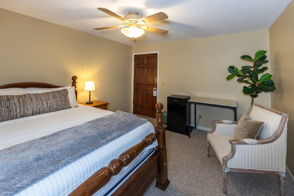 Junior Room, 1 Bedroom