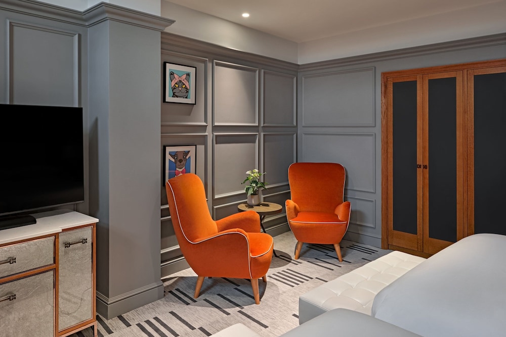 Family Loft, 2 Double Beds thumbnail 6