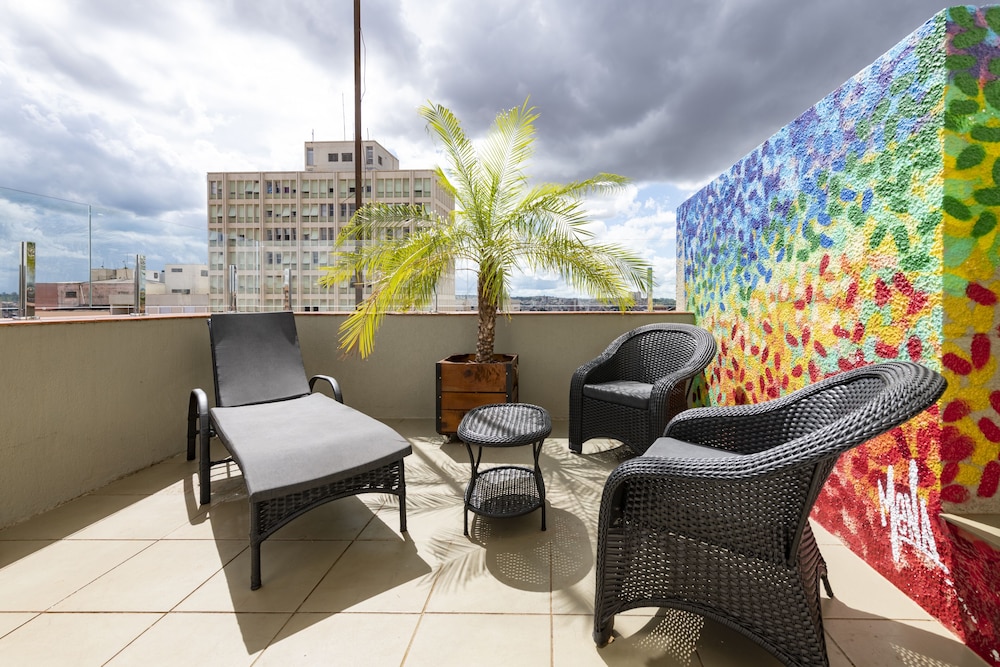 Luxury Studio Suite - Photo 3