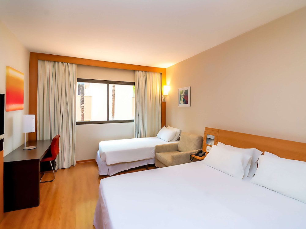 Superior Apartment, 1 Double Bed with Sofa bed - Photo 8