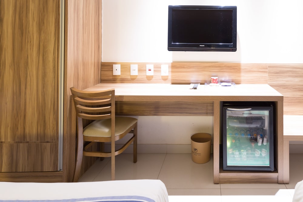 Standard Double Room, Courtyard View - Photo 3