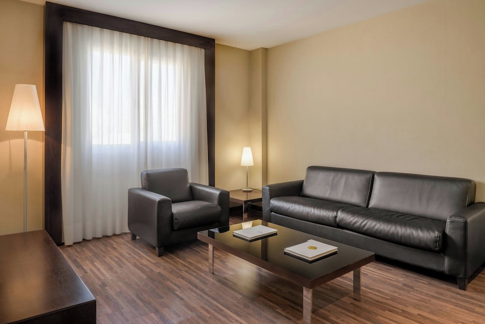 Junior Suite, 1 King Bed