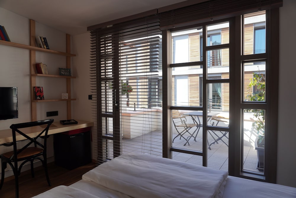 Private Loft Residence photo 2