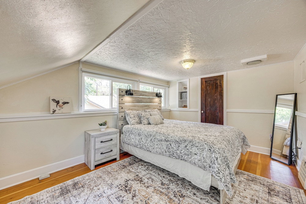 House (2 Bedrooms) photo 3