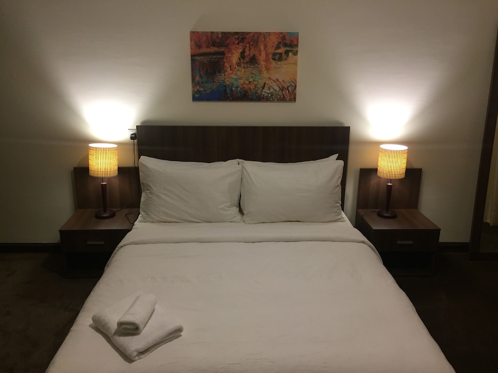 Deluxe Double Room photo 1