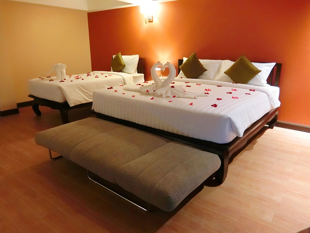 Family Suite photo 2