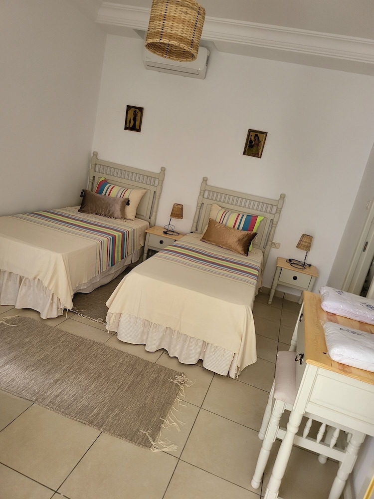 Standard Double or Twin Room photo 3