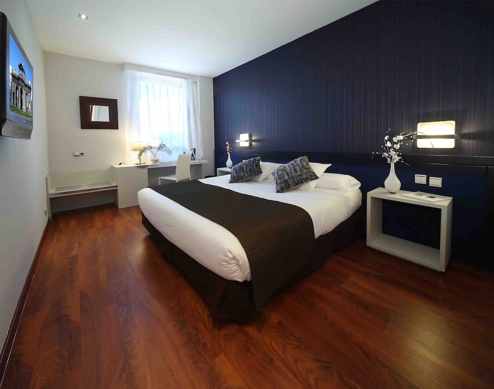 Standard Double Room Single Use