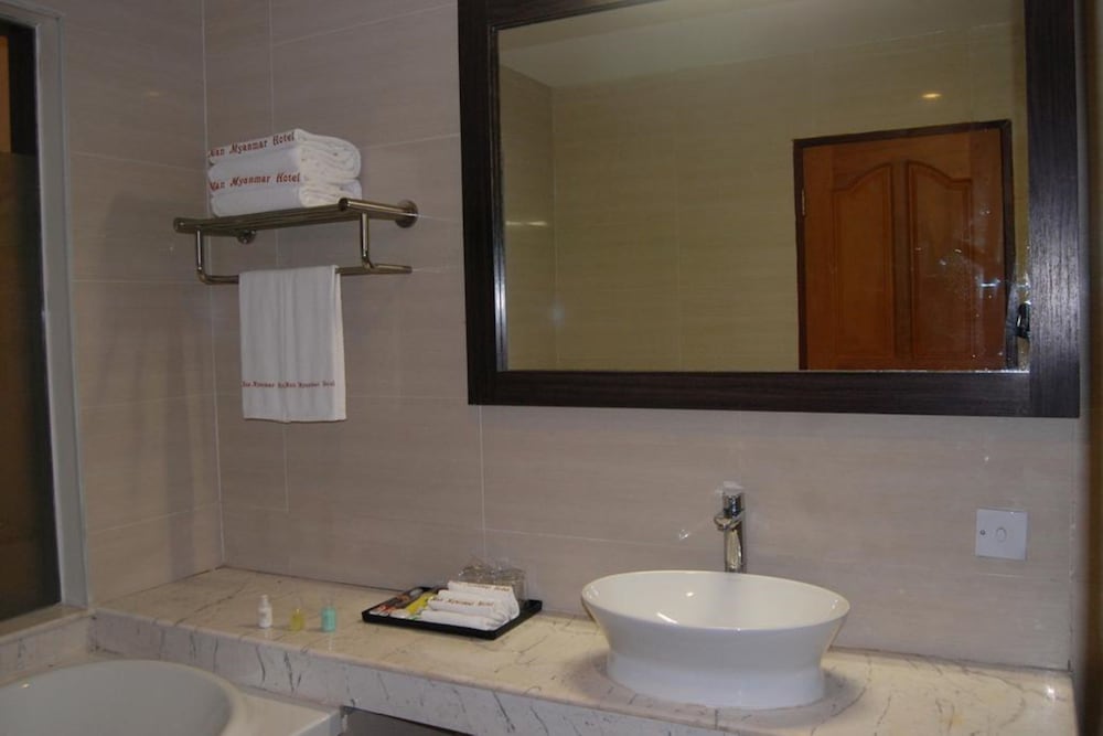 Deluxe Room photo 2