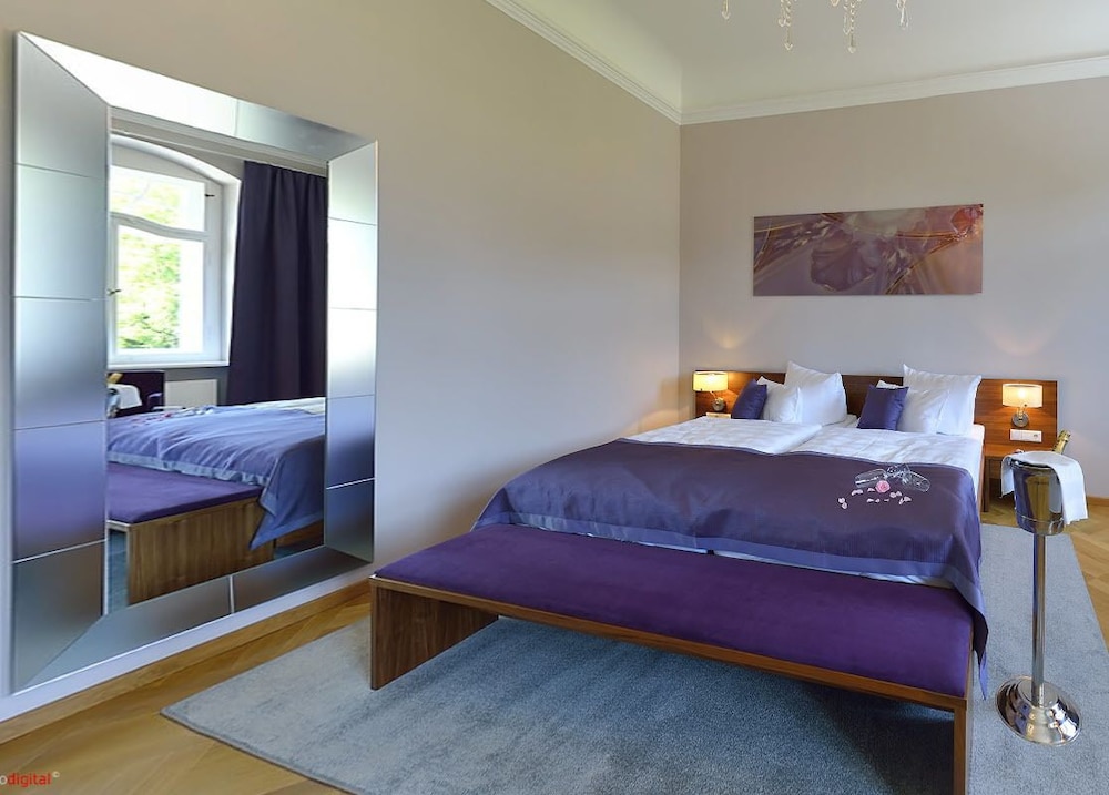 Comfort Suite