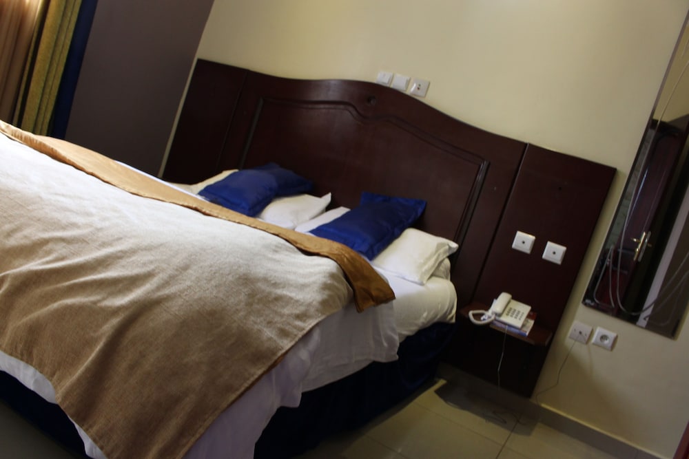 Single Room photo 3