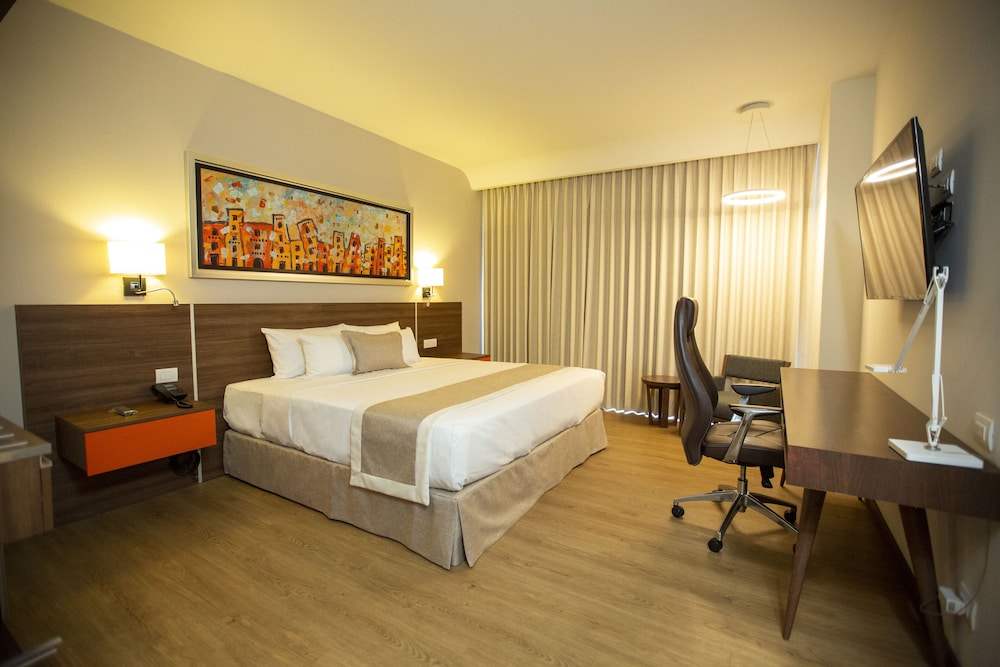 Junior Room