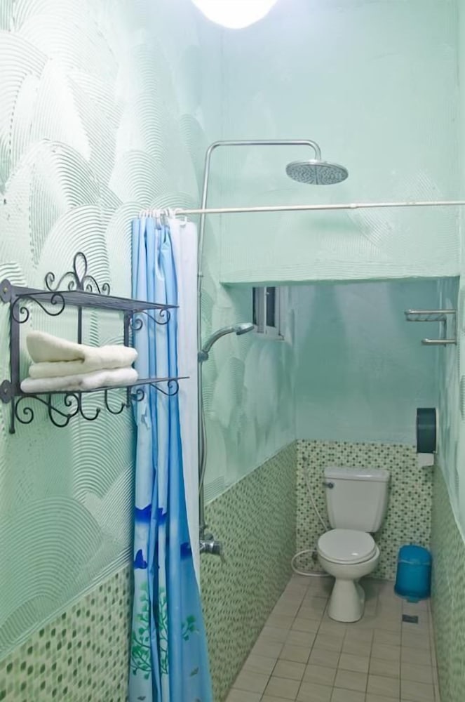 Superior Double Room (Bali) photo 2