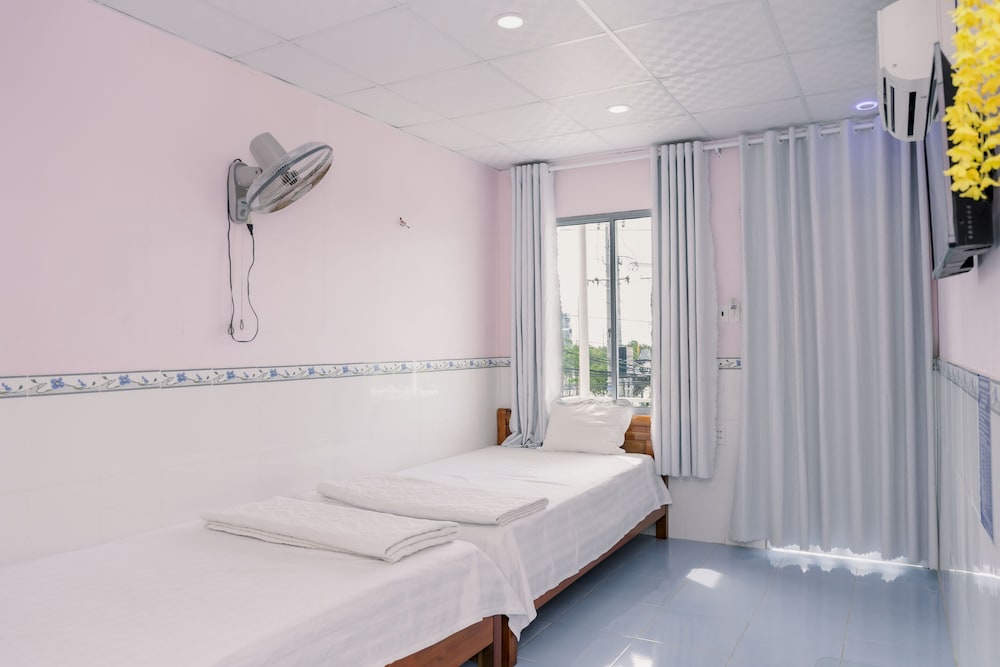 Panoramic Double or Twin Room photo 3