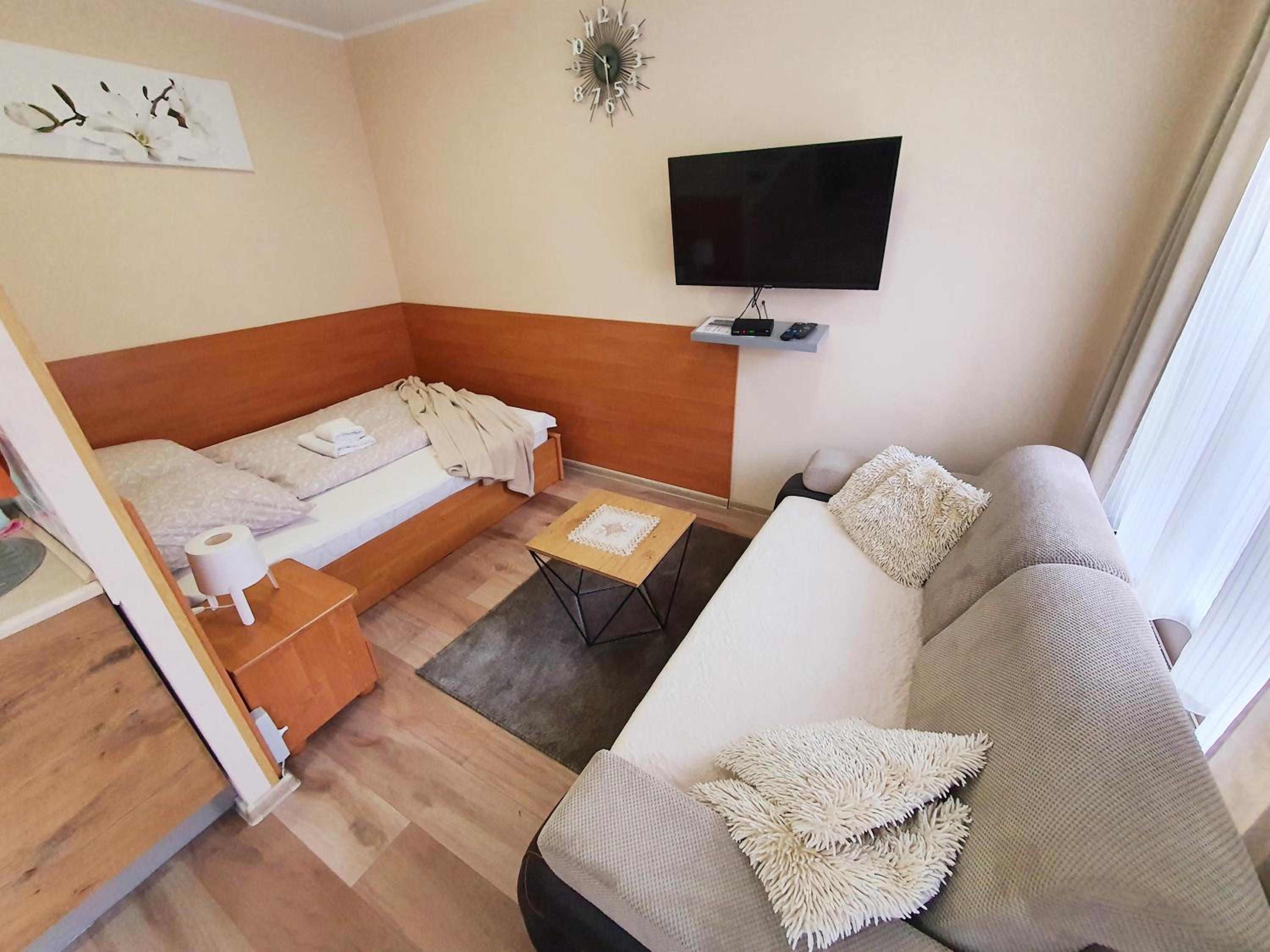 Standard Apartment photo 2