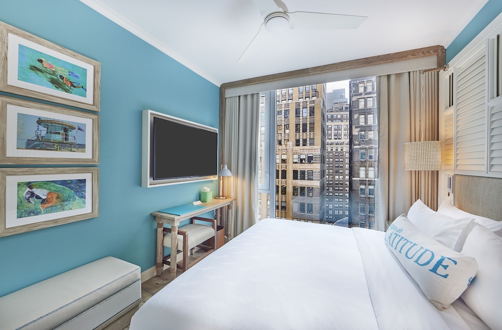 Superior Room, 1 King Bed