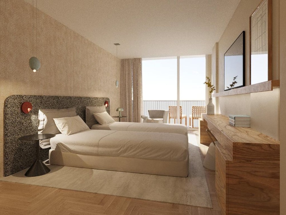 Standard Room, River View - Photo 1