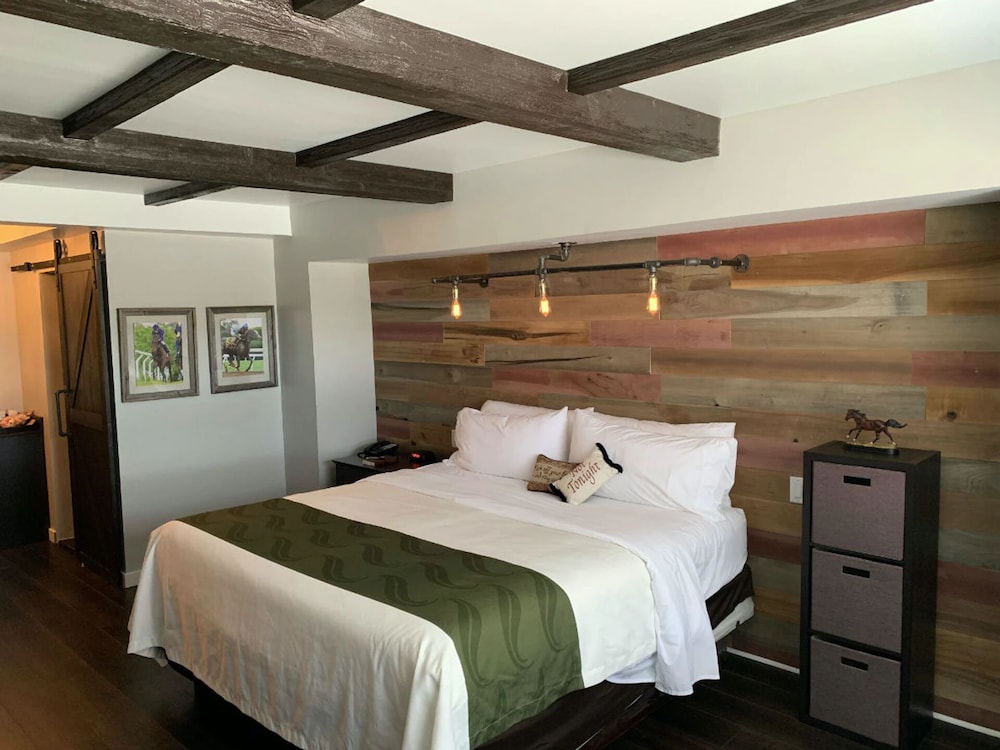 Classic Suite, 1 King Bed - Photo 1