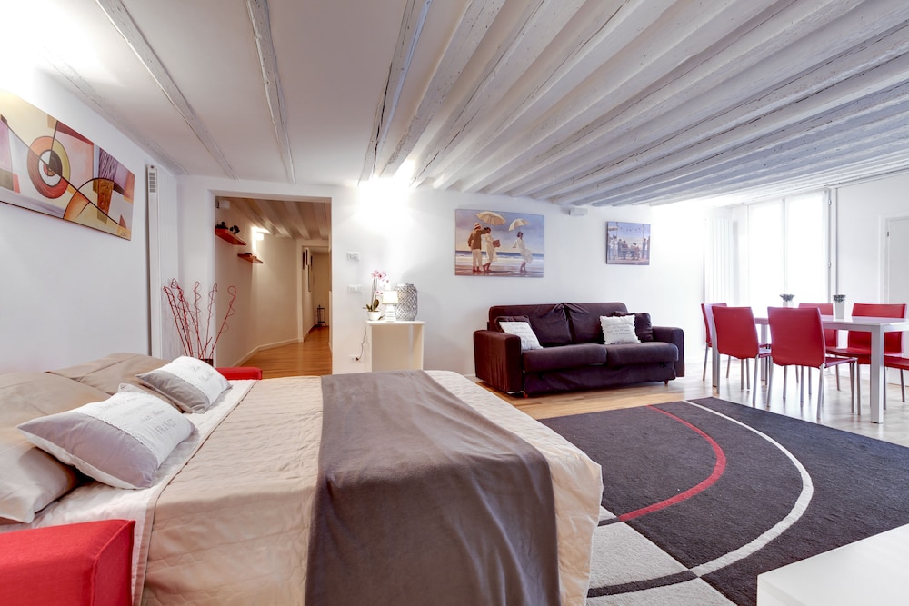 Apartment, 2 Bedrooms photo 2