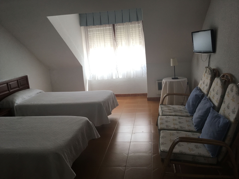 Standard Double Room photo 2