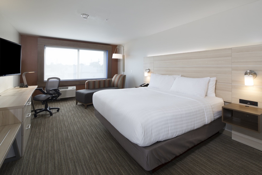 Room, 1 King Bed, Accessible