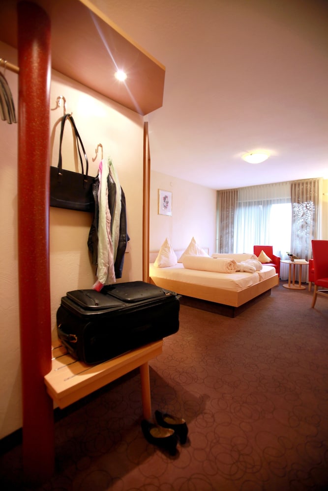 Premium Double Room, Non Smoking, Valley View photo 2