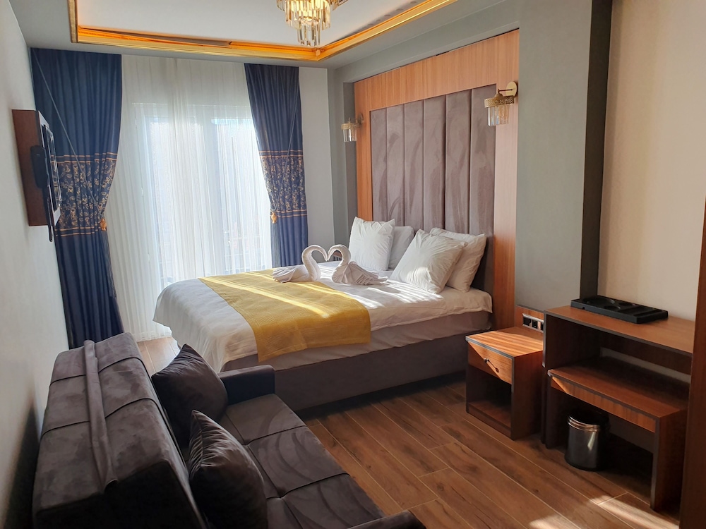 Deluxe Double Room photo 1