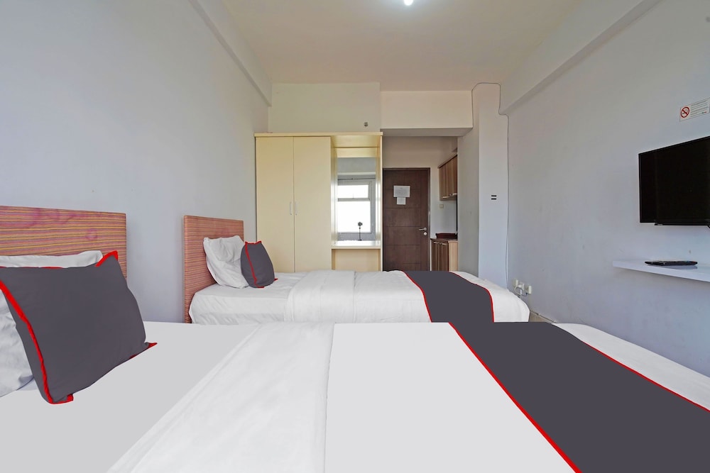 Deluxe Twin Room photo 3