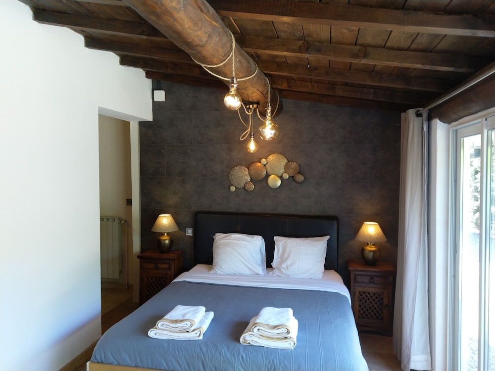 Deluxe Suite, Garden View photo 1
