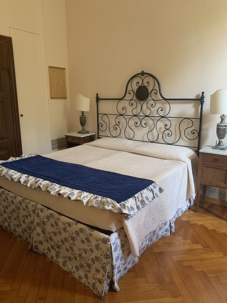 Standard Double Room, 1 Double or 2 Twin Beds
