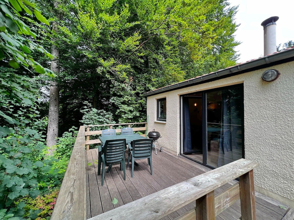 Bungalow photo 3