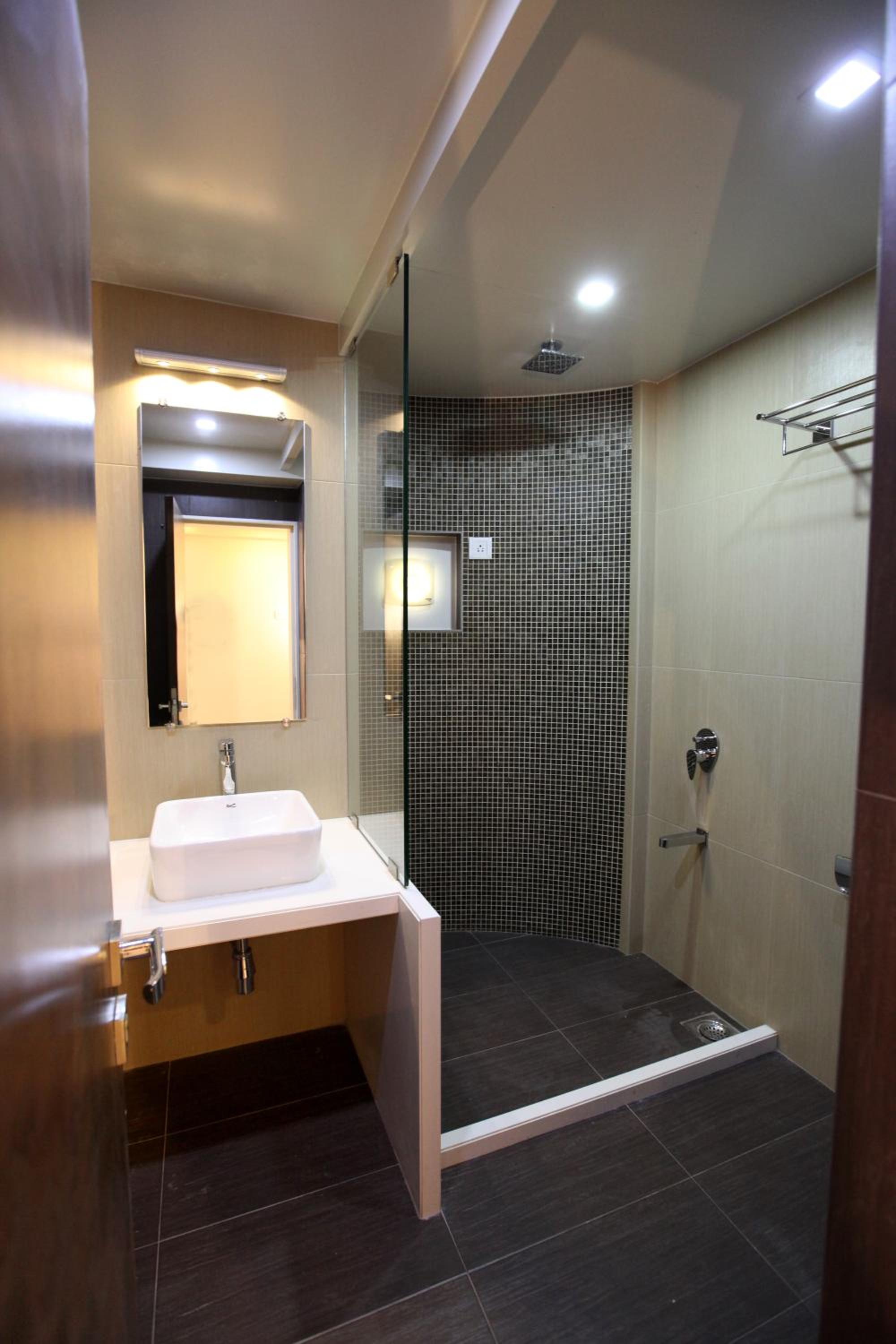 Deluxe Room photo 1